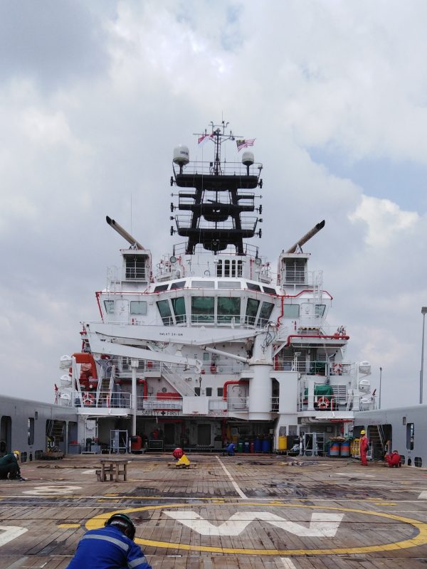 JLM Tech Sdn Bhd | Johor Bahru Structure & Piping Fabrication| Boiler Project | Steel Structured Work | Chemical Plant Maintenance Work | Afloat Repair & Marine Work | Cleaning & Desludging Work
